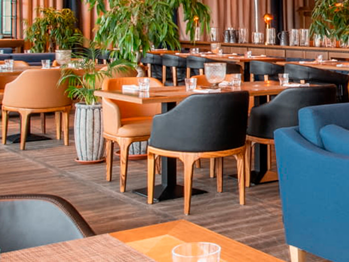 webs Restaurantes