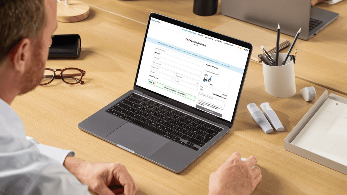 ‘One-page checkout’: la funcionalidad que permite agilizar tus ventas en internet