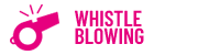 Whistleblowing