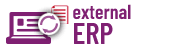 External ERP