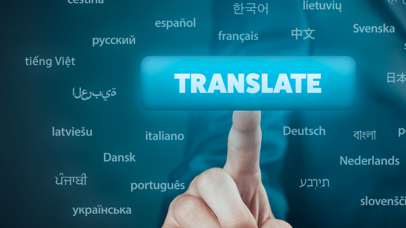 Ebasnet incorpora un nuevo módulo de traducción automática con inteligencia artificial