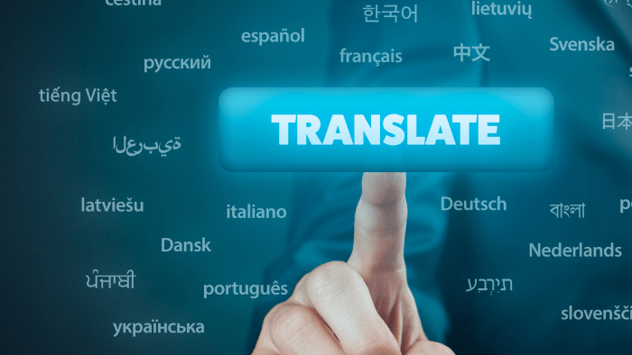 Ebasnet incorpora un nou mòdul de traducció automàtica amb intel·ligència artificial